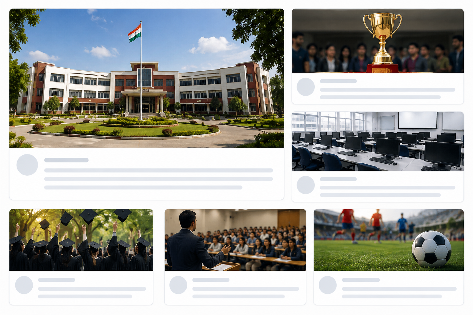 Institute Organizes Special Workshop on Artificial Intelligence and Emerging Technologies